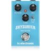 TC Electronic SKYSURFER MINI REVERB
